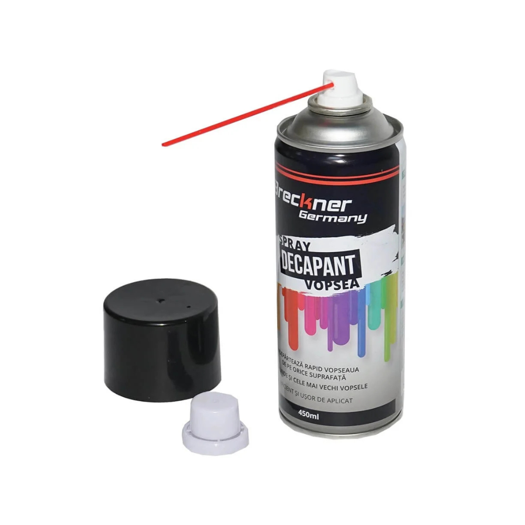 PaintStripper - Sprej za skidanje boje sa svih površina (450ml)