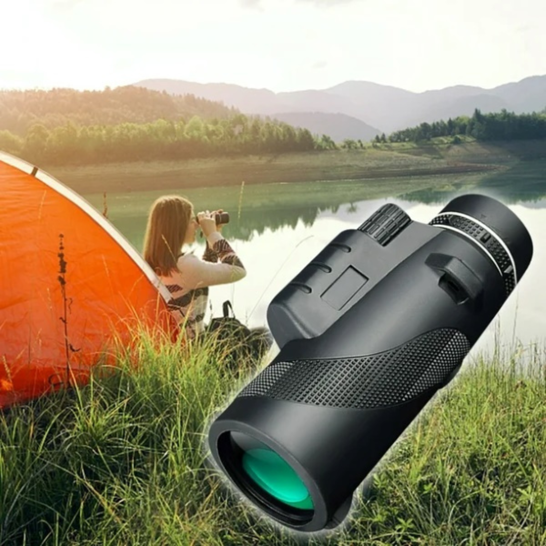 PhoneScope - Ultrauveličavajući mini teleskop