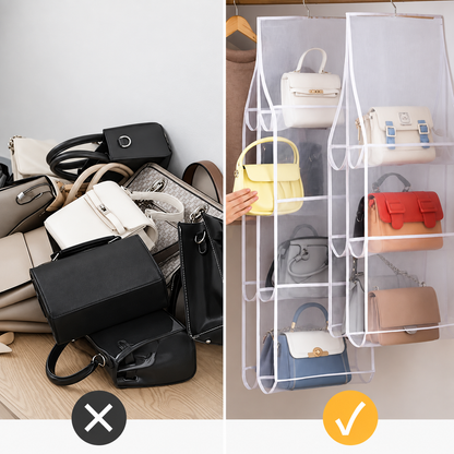 PurseKeeper - Viseći organizer za tašne