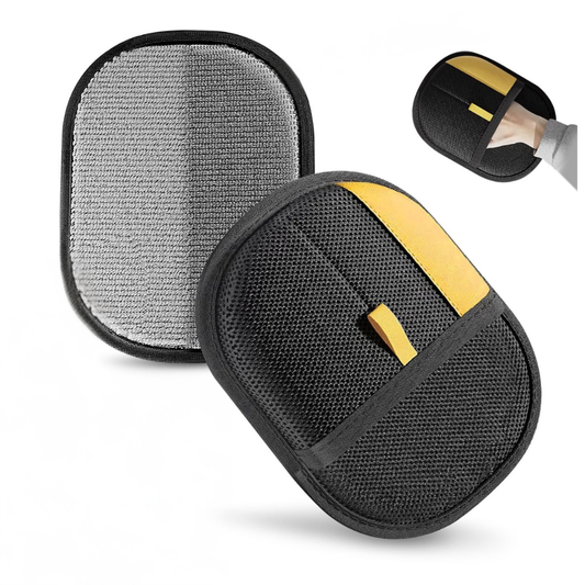 FurStripper - Rukavica za uklanjanje dlaka kućnih ljubimaca