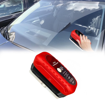 ClearGlass - Sredstvo za čišćenje stakala na autu sa aplikatorom