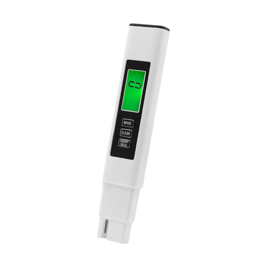 AquaTest - Tester kvaliteta vode