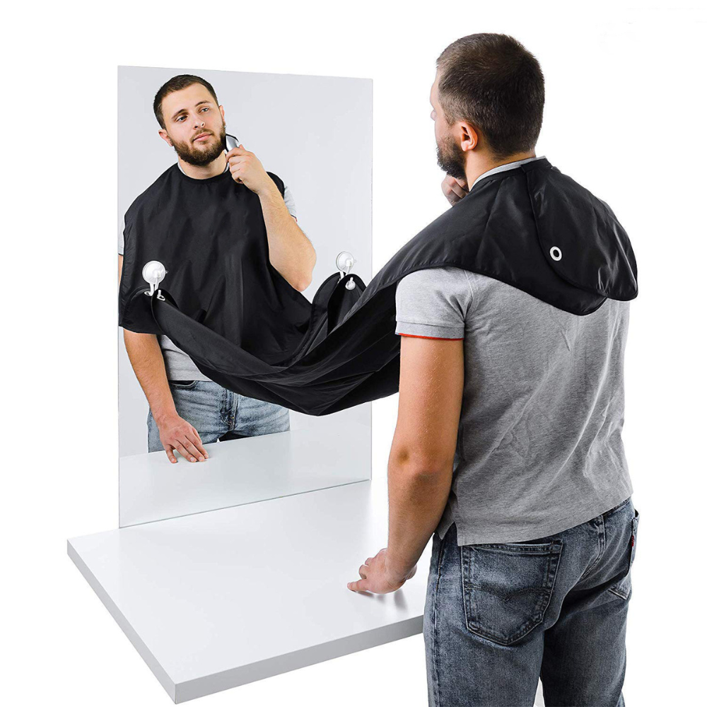 BeardGuard - Zaštitno platno za brijanje