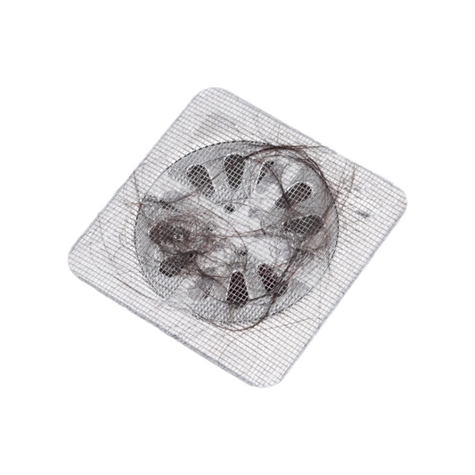 HairTrap - Samolepljive mrežice za odvod (20 komada)