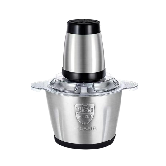 SteelBlend - Secko od nerđajućeg čelika