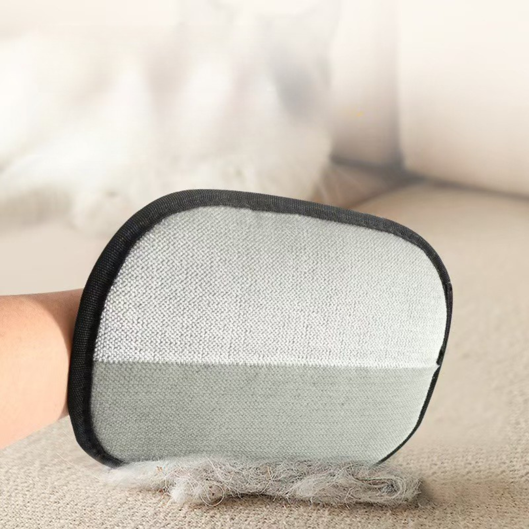 FurStripper - Rukavica za uklanjanje dlaka kućnih ljubimaca