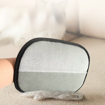 FurStripper - Rukavica za uklanjanje dlaka kućnih ljubimaca