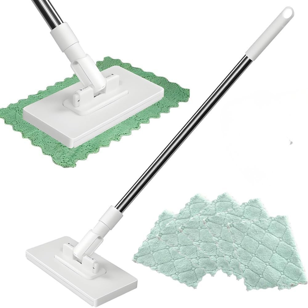 ClipMop - Mop za sve vrste krpa