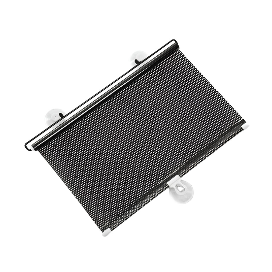 SunGuard - Rolo zavesa za zaštitu od sunca (50cm x 125cm)