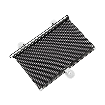 SunGuard - Rolo zavesa za zaštitu od sunca (50cm x 125cm)
