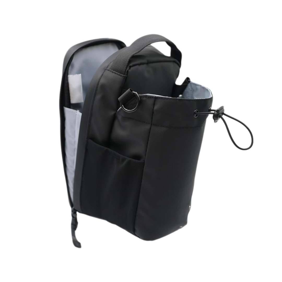 GymKeeper - Magnetna torbica za nošenje stvari tokom treninga
