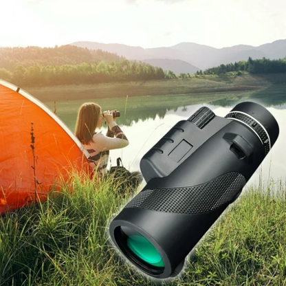 PhoneScope - Ultrauveličavajući mini teleskop