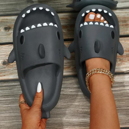 Sharky papuče