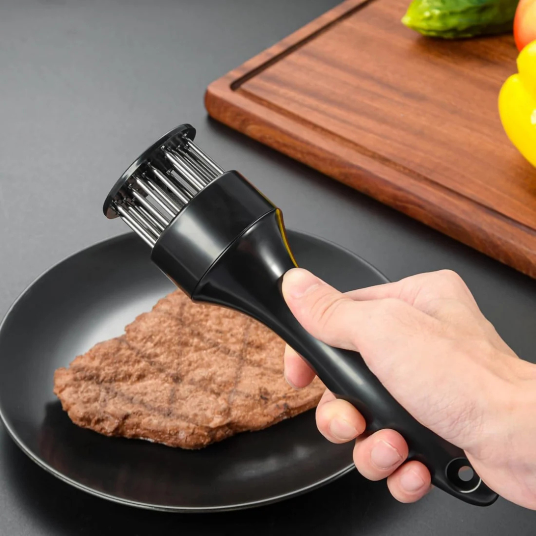 MeatTender - Igličasti omekšivač mesa