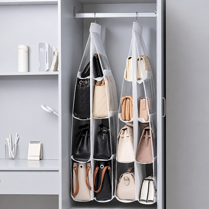 PurseKeeper - Viseći organizer za tašne