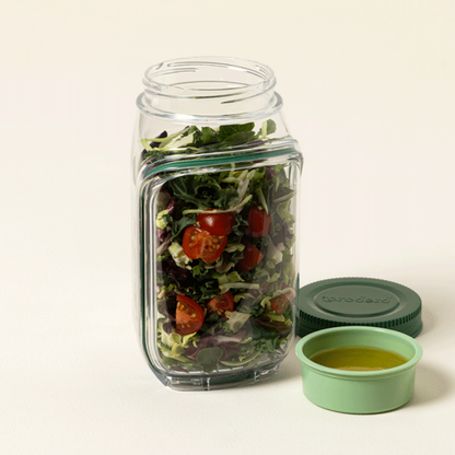 FreshJar - Posuda za hranu sa dva otvora