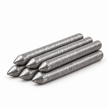 EasyWeld - Set štapića za varenje metala (6 komada)