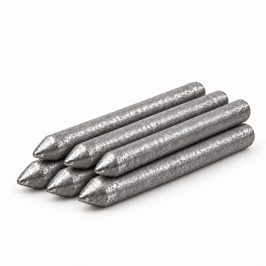 EasyWeld - Set štapića za varenje metala (6 komada)