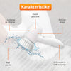 HandyClean - Bežična rotirajuća četka za detaljno čišćenje
