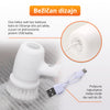HandyClean - Bežična rotirajuća četka za detaljno čišćenje