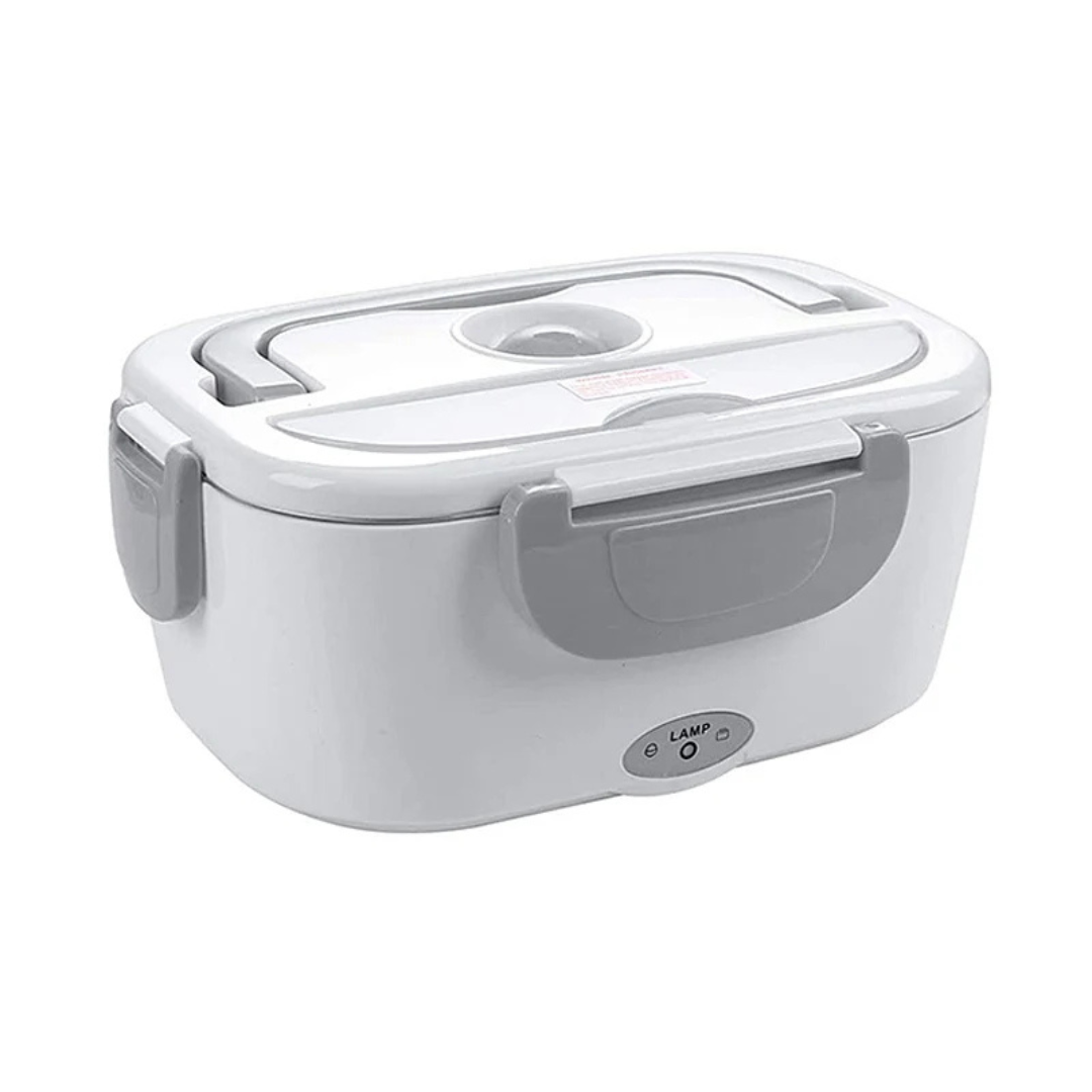 HeatBox - Električna posuda za grejanje hrane