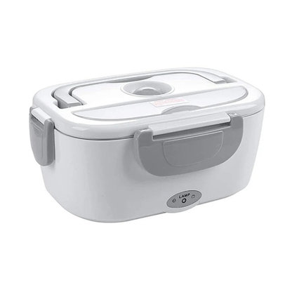 HeatBox - Električna posuda za grejanje hrane