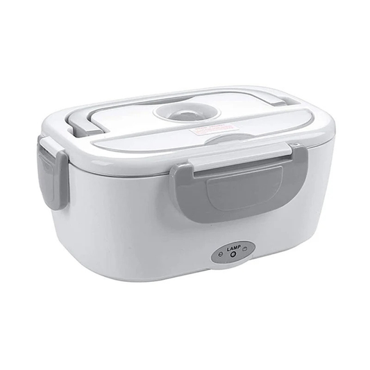 HeatBox - Električna posuda za grejanje hrane