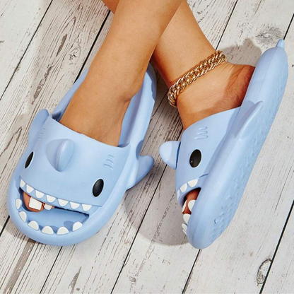 Sharky papuče