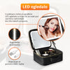 BeautyBag - Torba za šminku sa LED ogledalom