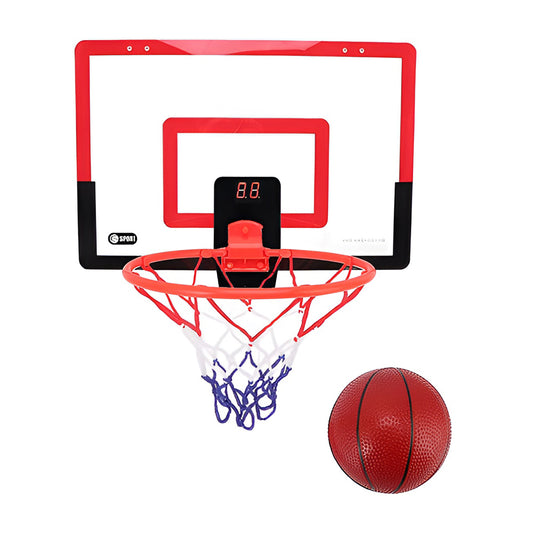 DoorHoop - Sobni koš sa digitalnim brojačem poena