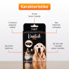KantickPlus - Ogrlica za pse i mačke protiv buva i krpelja