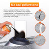 LeakSolution - Vodonepropusni sprej za pukotine (700ml)