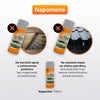 LeakSolution - Vodonepropusni sprej za pukotine (700ml)