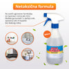 MoldRemover - Sredstvo za uklanjanje i prevenciju vlage i buđi (500ml)