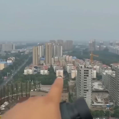 PhoneScope - Ultrauveličavajući mini teleskop