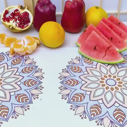 PurePress - Ručni sokovnik od nerđajućeg čelika