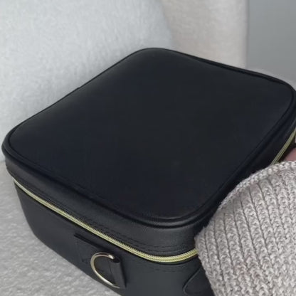 BeautyBag - Torba za šminku sa LED ogledalom