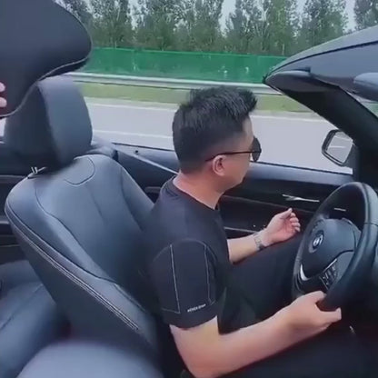 CarPillow - Ergonomski jastuk za auto sedište