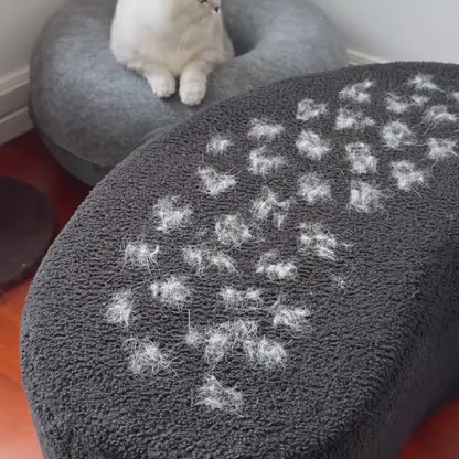 FurStripper - Rukavica za uklanjanje dlaka kućnih ljubimaca