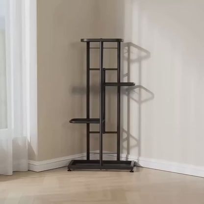 PlantTower - Polica za biljke na 4 nivoa