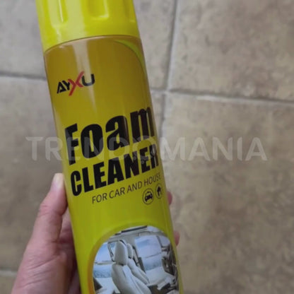 FoamCleaner - Višenamenska aktivna pena za čišćenje
