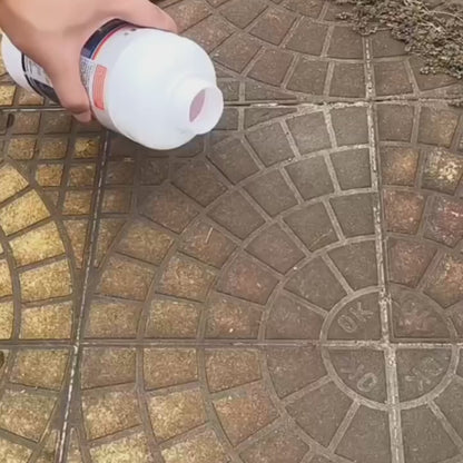 VivaVex - Sredstvo za čišćenje jake prljavštine sa betona i pločica (500ml)