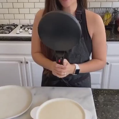 CrepeMaster - Električni tiganj za savršene palačinke