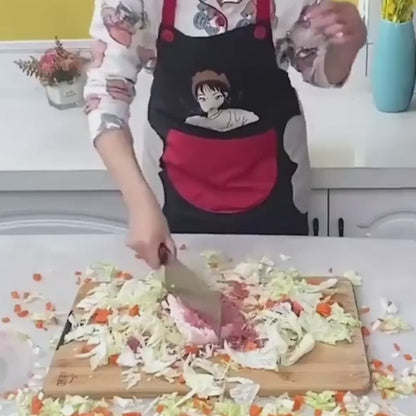 SteelBlend - Secko od nerđajućeg čelika