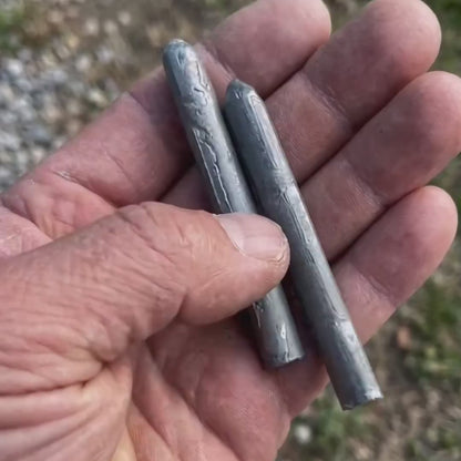 EasyWeld - Set štapića za varenje metala (6 komada)