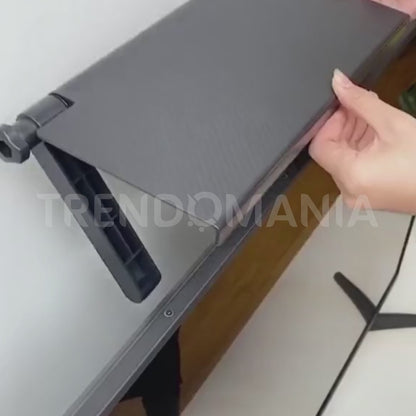 Podesiva polica za TV i monitor