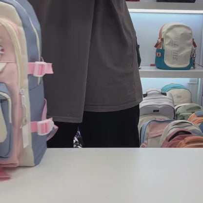 TogoBag - Petodelni set torbi