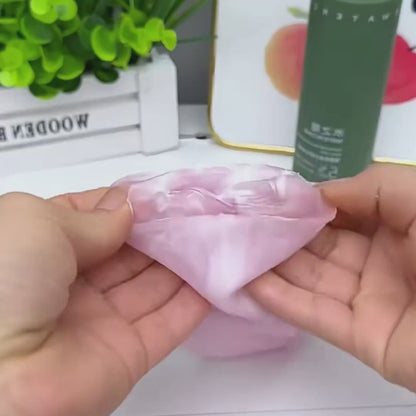 SoftSole - Gel čarape za negu stopala (1 par)