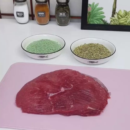 MeatTender - Igličasti omekšivač mesa