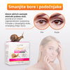 SnailPads - Gel jastučići sa kolagenom za predeo oko očiju (30 pari)